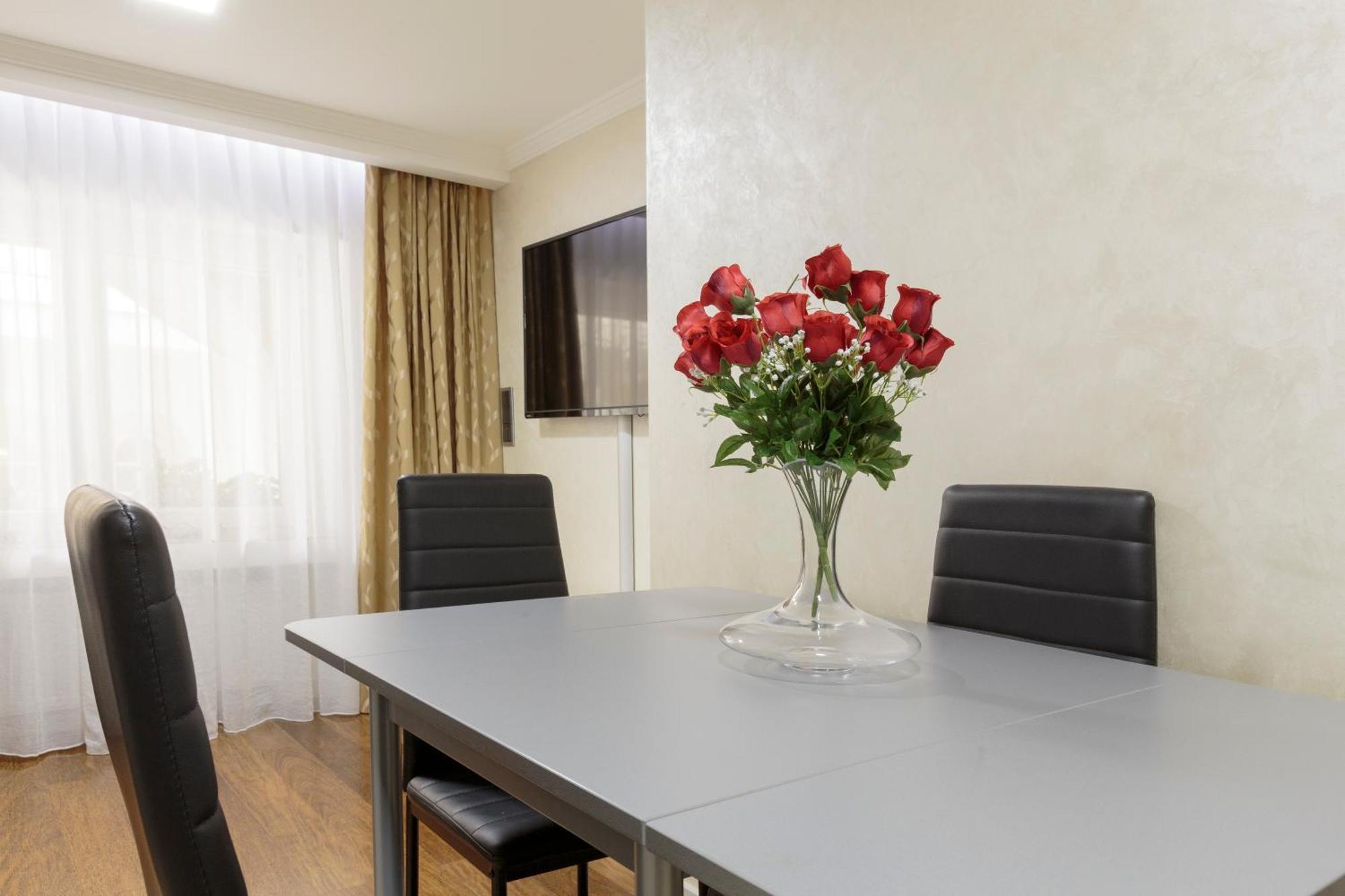 The Queen Luxury Apartments - Villa Vinicia Luxemburgo Quarto foto